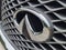 2022 INFINITI QX80 LUXE