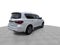 2022 INFINITI QX80 LUXE