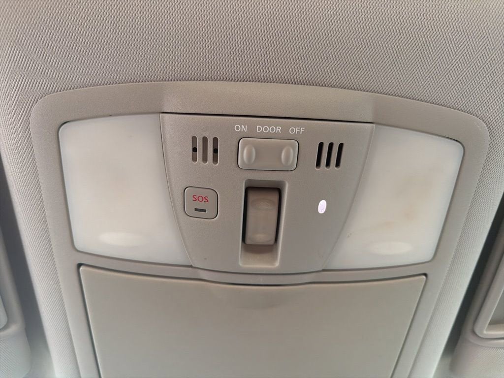 2013 INFINITI QX56 NA