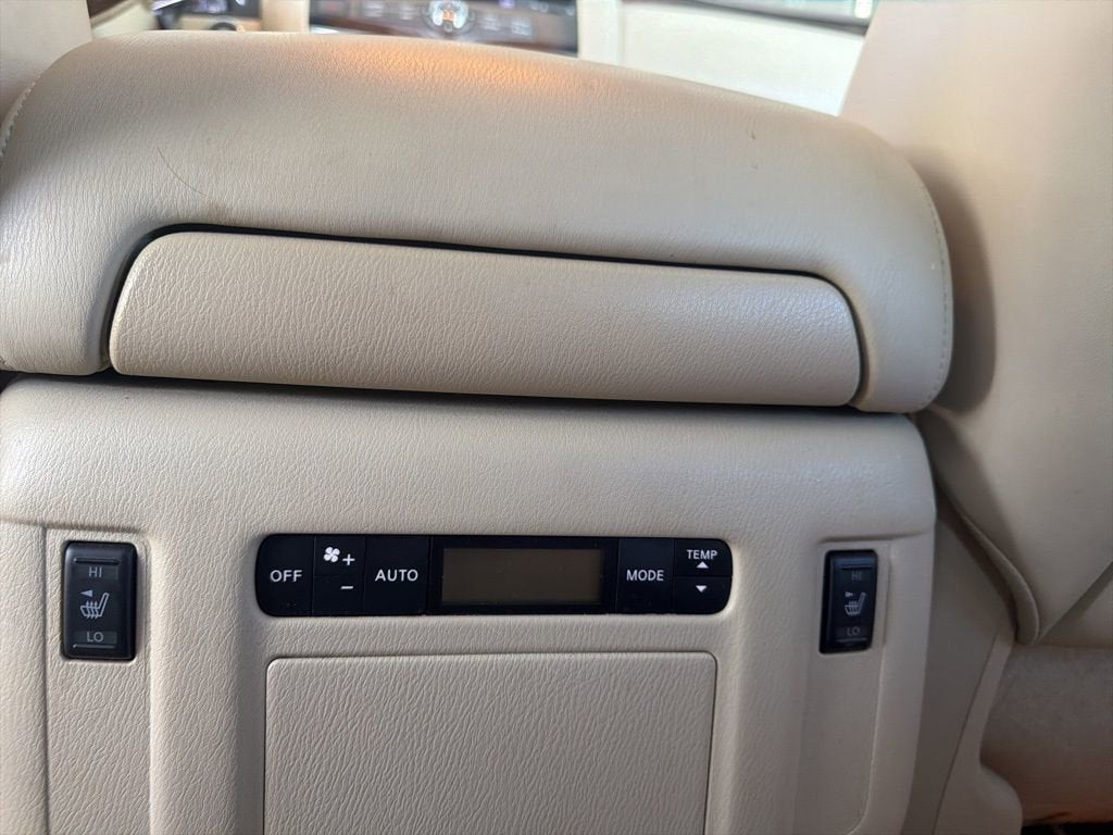 2013 INFINITI QX56 NA