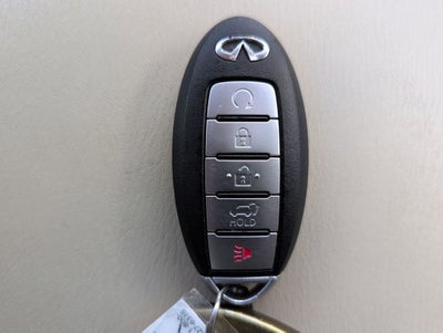 2013 INFINITI QX56 NA