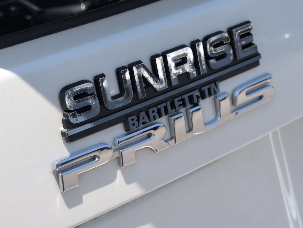 2015 Toyota Prius Four