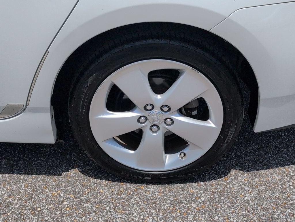 2015 Toyota Prius Four