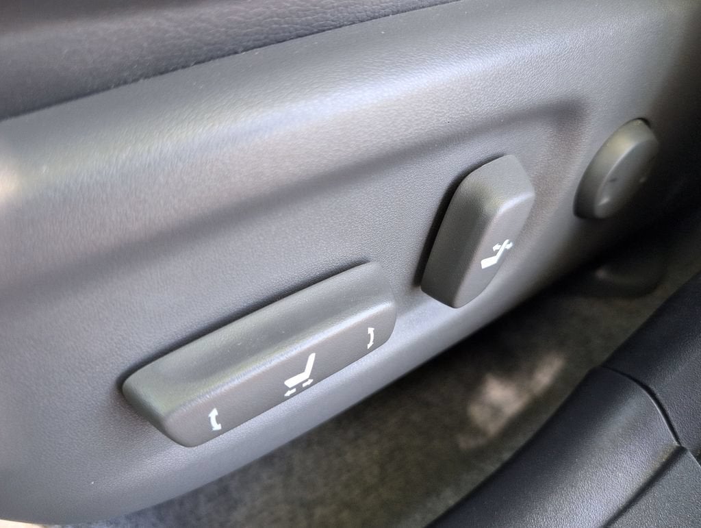 2015 Toyota Prius Four