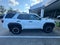 2025 Toyota 4Runner Hybrid TRD Off Road Premium