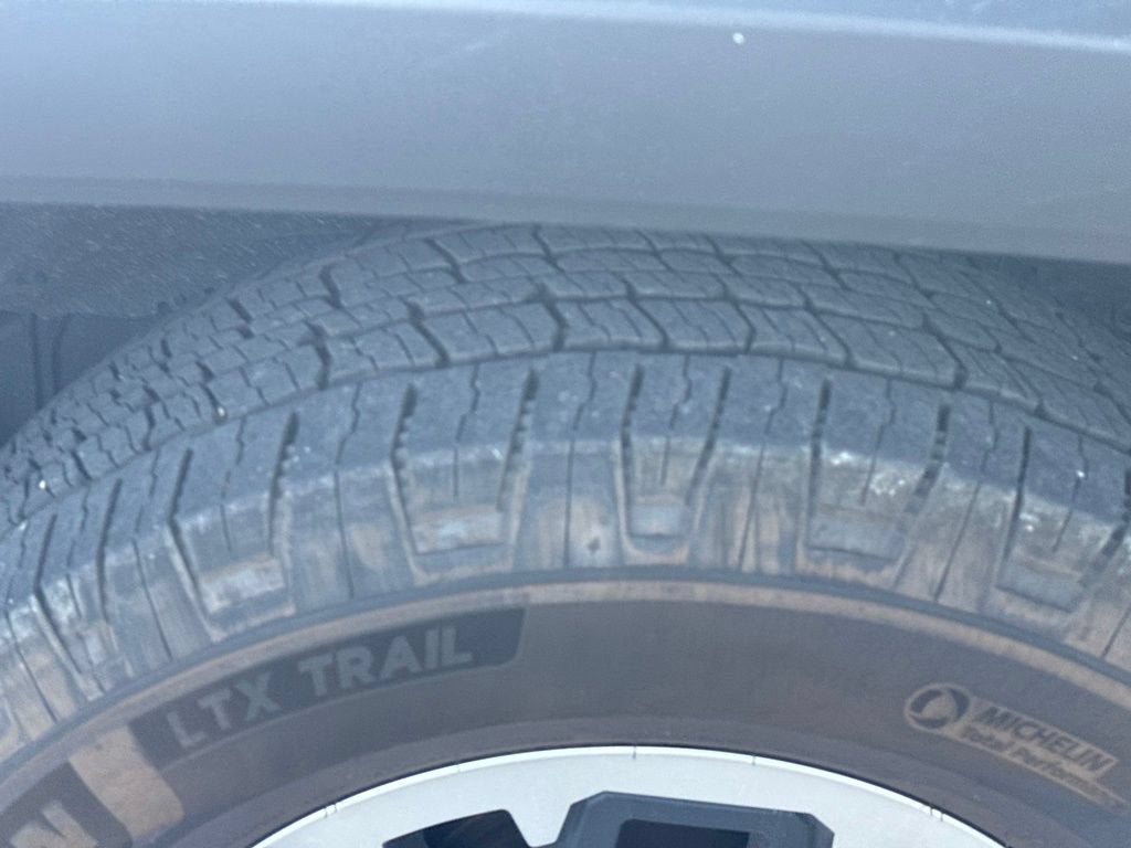 2025 Toyota 4Runner Hybrid TRD Off Road Premium