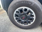 2025 Toyota 4Runner Hybrid TRD Off Road Premium