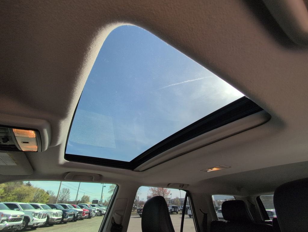 2015 Toyota 4Runner Limited