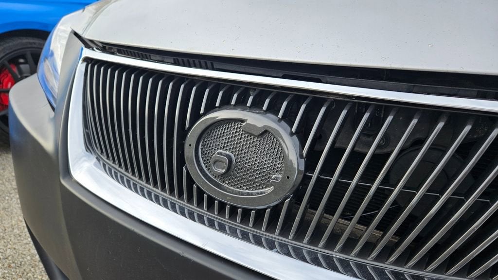 2007 Lexus IS 250 NA