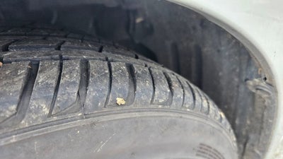 2007 Lexus IS 250 NA