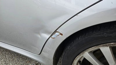 2007 Lexus IS 250 NA