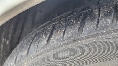 2007 Lexus IS 250 NA