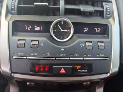 2020 Lexus NX 300 NX 300