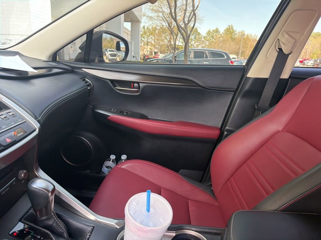 2020 Lexus NX 300 NX 300