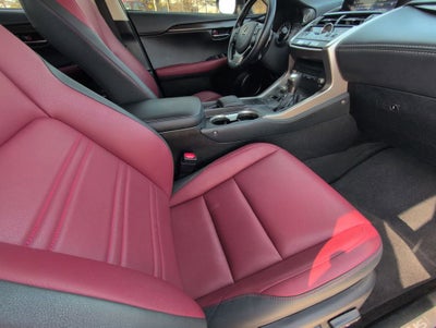 2020 Lexus NX 300 NX 300