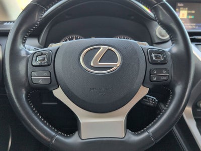 2020 Lexus NX 300 NX 300