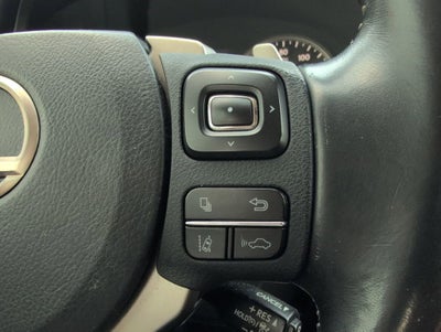 2020 Lexus NX 300 NX 300