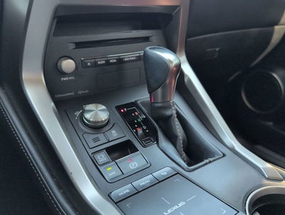 2020 Lexus NX 300 NX 300