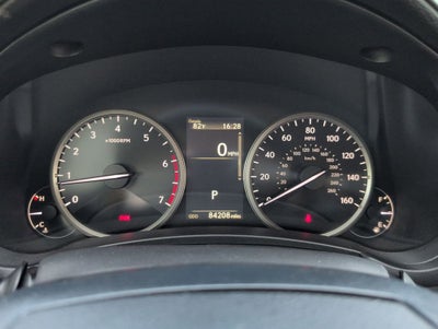 2020 Lexus NX 300 NX 300