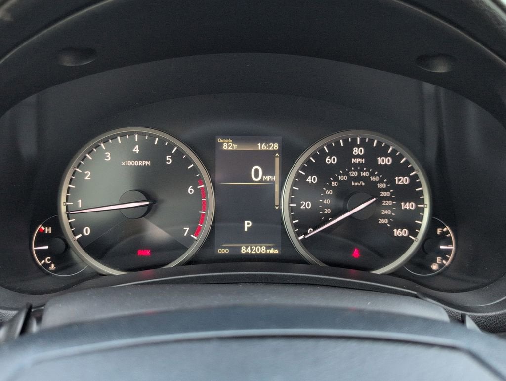 2020 Lexus NX 300 NX 300