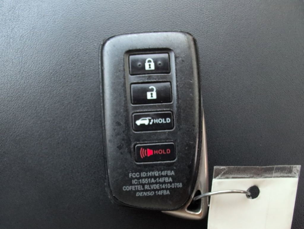 2020 Lexus NX 300 NX 300