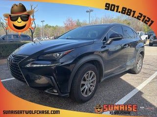 2020 Lexus NX 300 NX 300