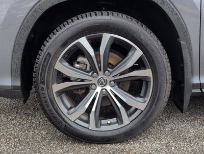 2020 Lexus RX RX 350L