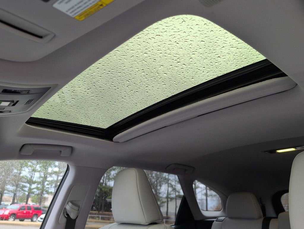 2020 Lexus RX RX 350L