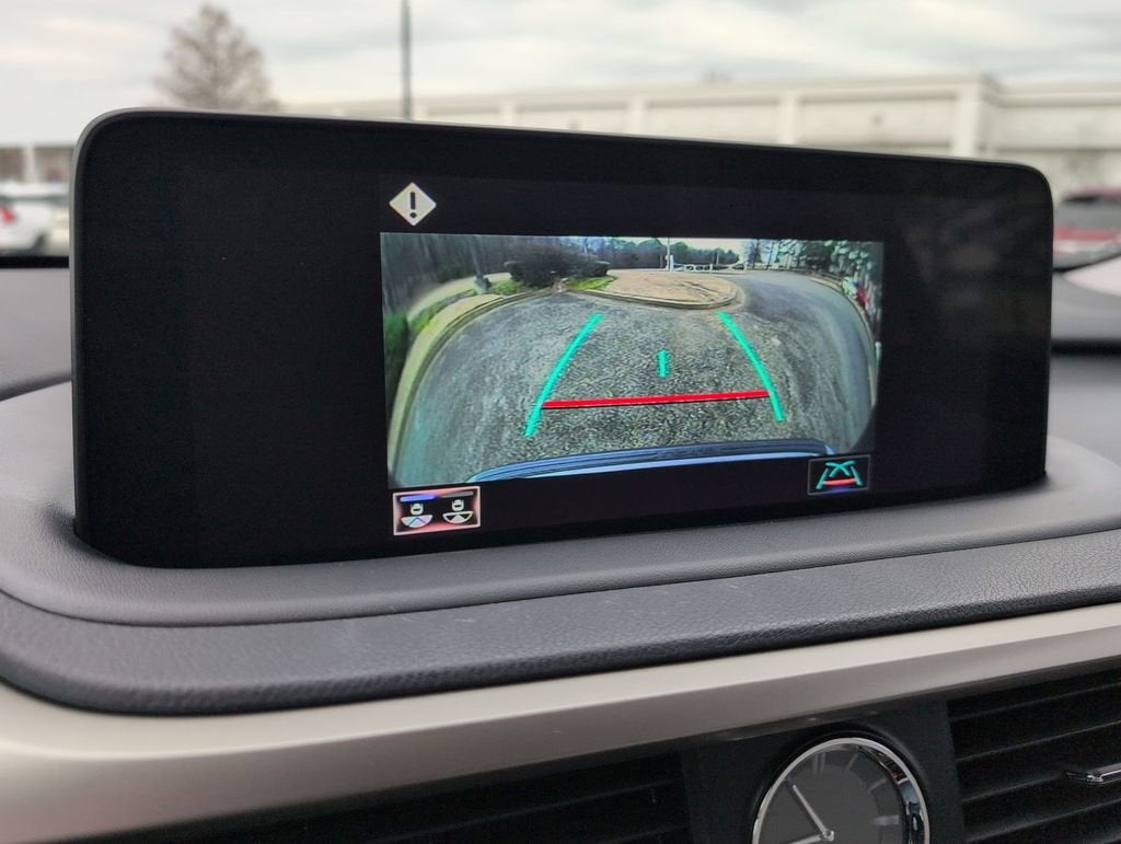 2020 Lexus RX RX 350L