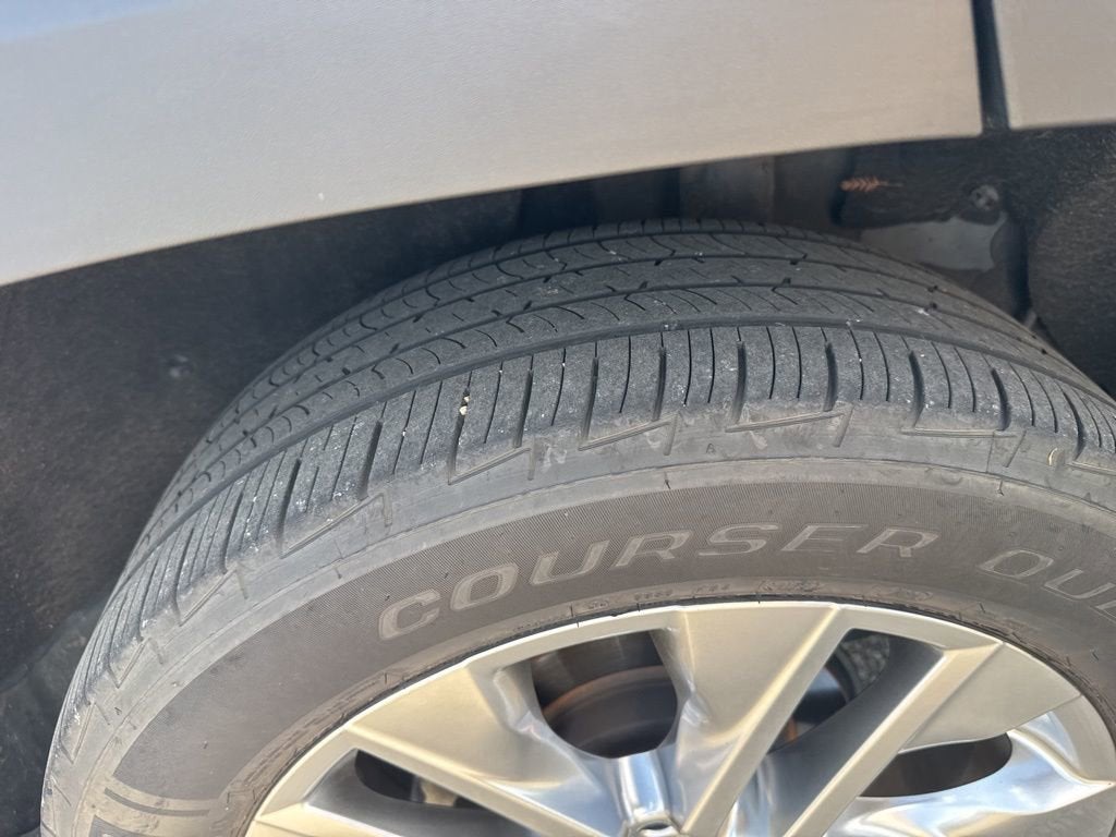 2020 Toyota RAV4 Limited