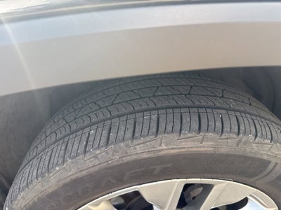 2020 Toyota RAV4 Limited