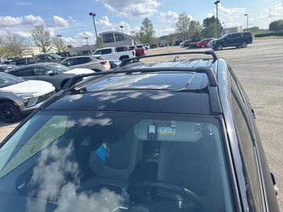 2020 Toyota RAV4 Limited