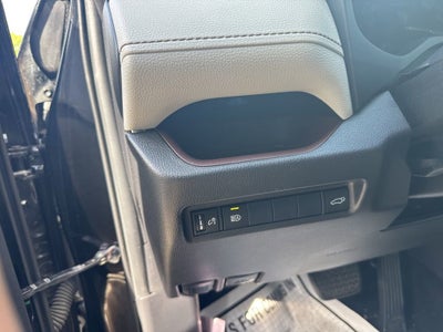 2020 Toyota RAV4 Limited