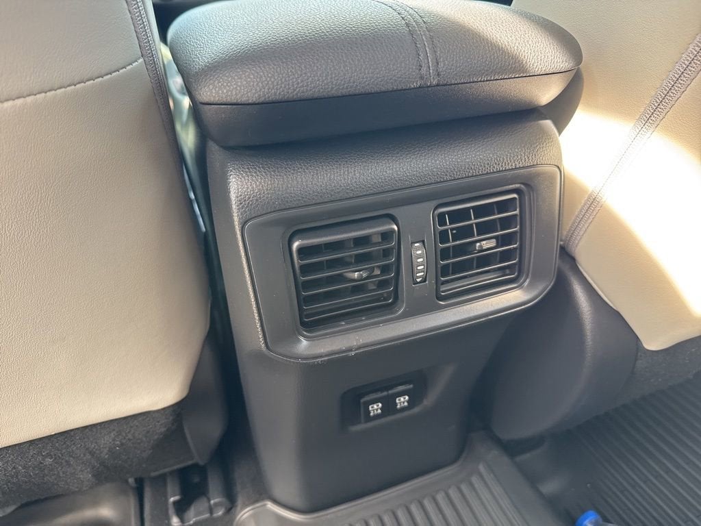 2020 Toyota RAV4 Limited