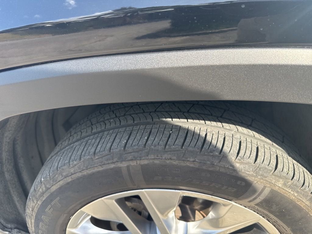 2020 Toyota RAV4 Limited