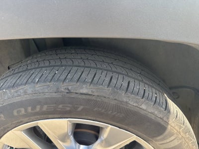 2020 Toyota RAV4 Limited