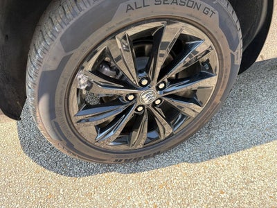 2024 Buick Envista Sport Touring