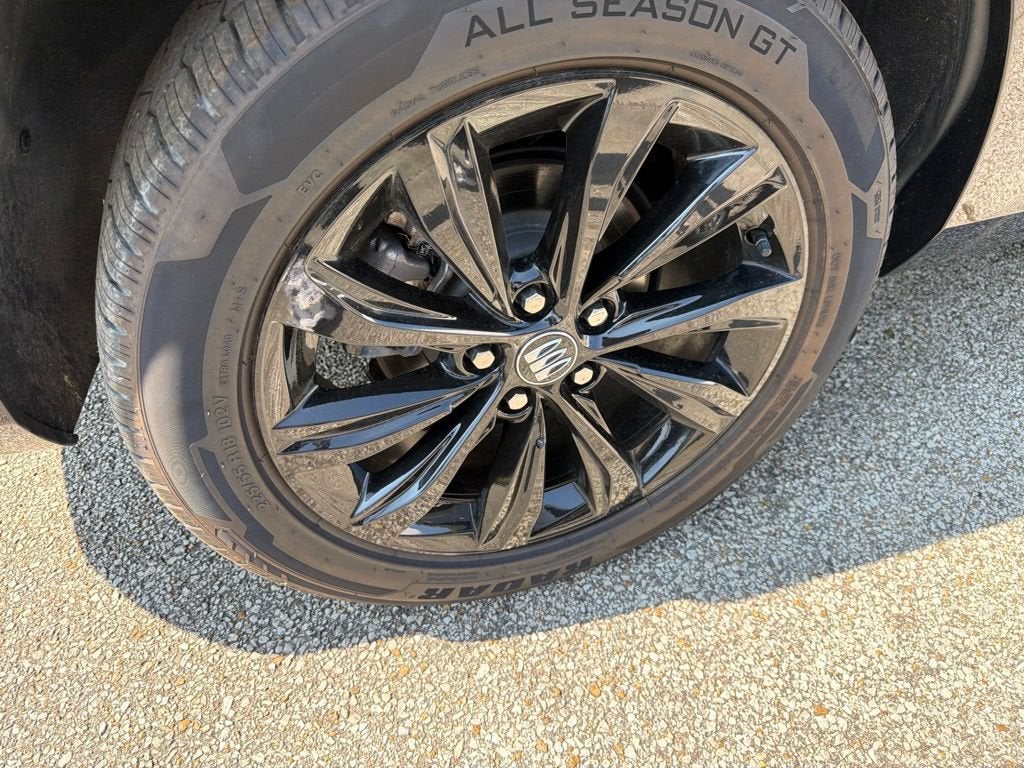 2024 Buick Envista Sport Touring