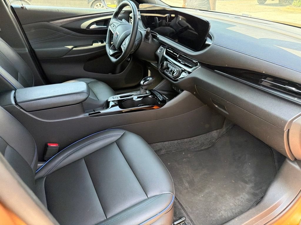 2024 Buick Envista Sport Touring