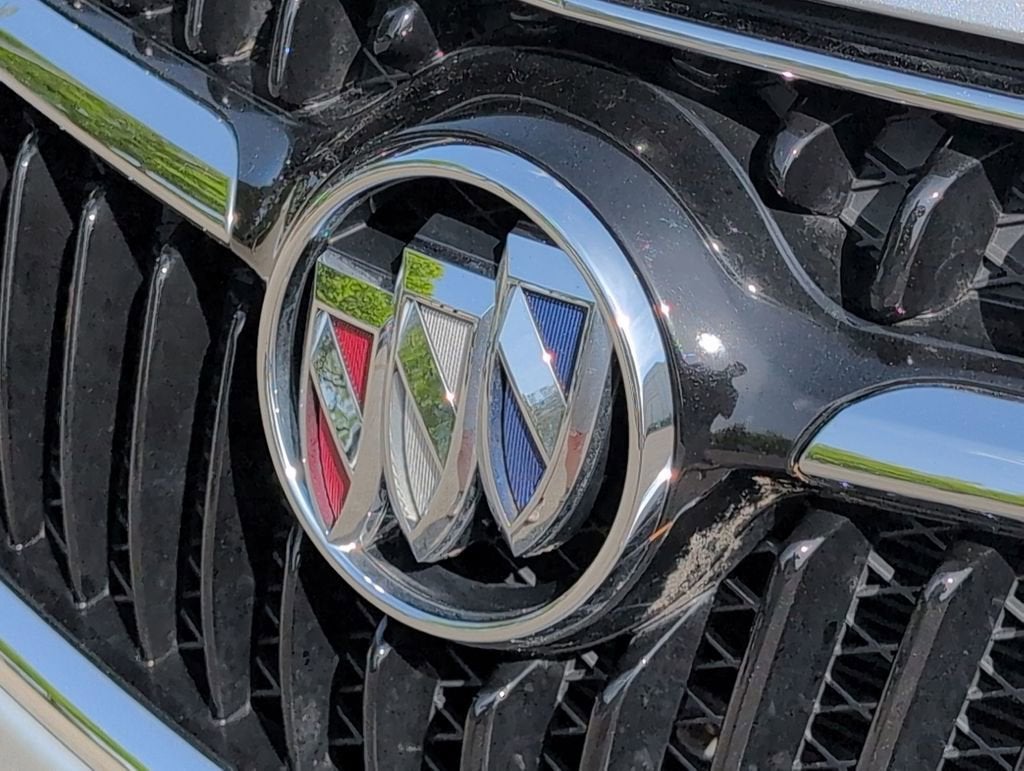 2019 Buick Encore Sport Touring