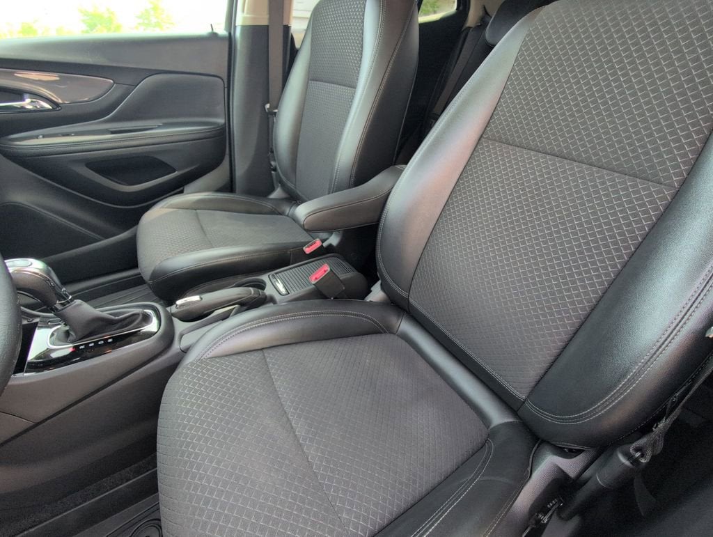 2019 Buick Encore Sport Touring