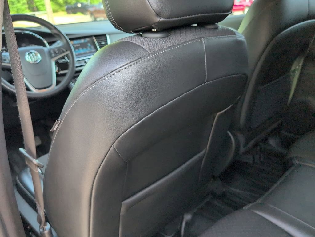 2019 Buick Encore Sport Touring