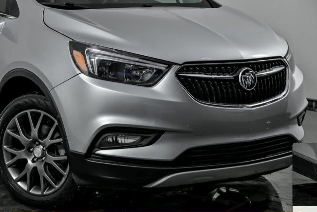 2019 Buick Encore Sport Touring