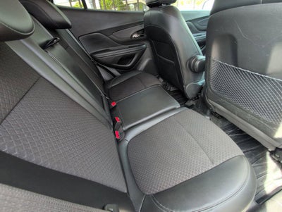 2019 Buick Encore Sport Touring