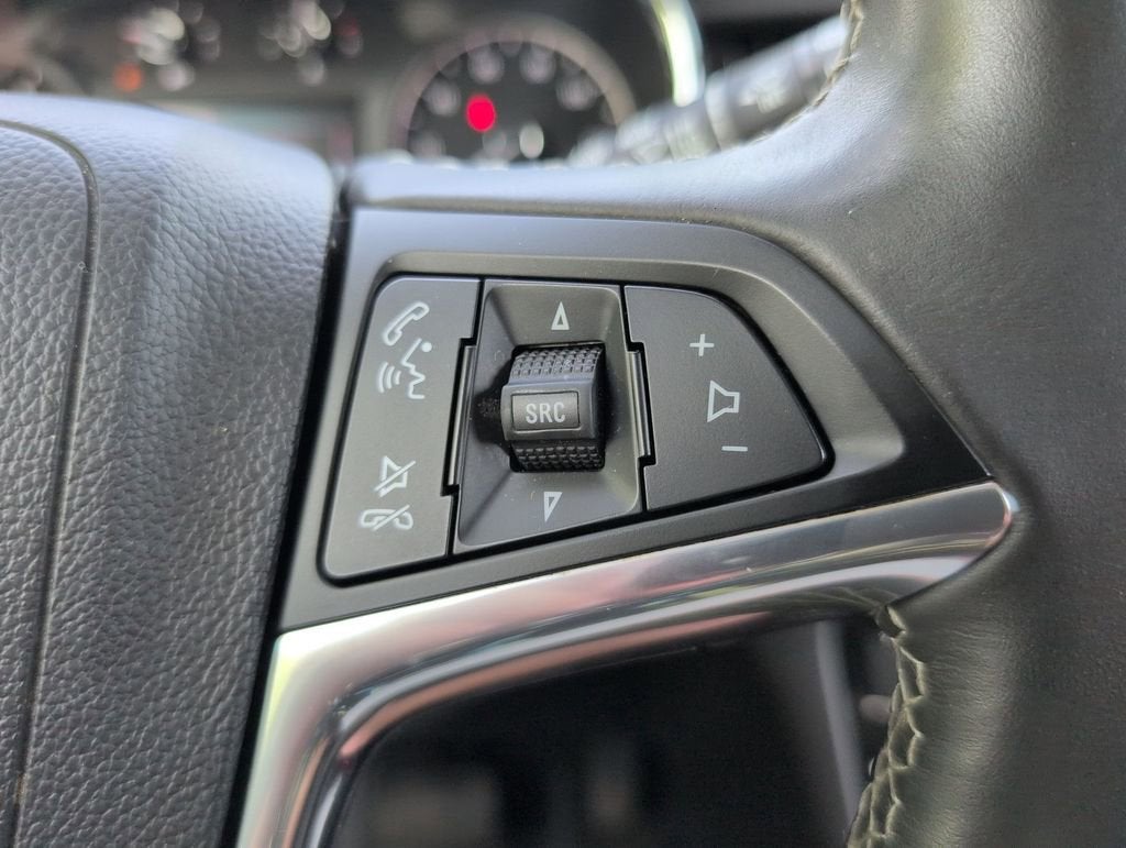 2019 Buick Encore Sport Touring