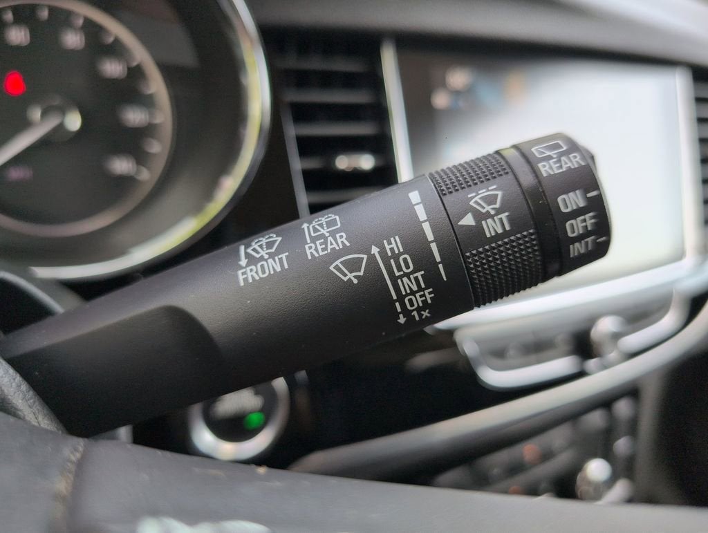 2019 Buick Encore Sport Touring