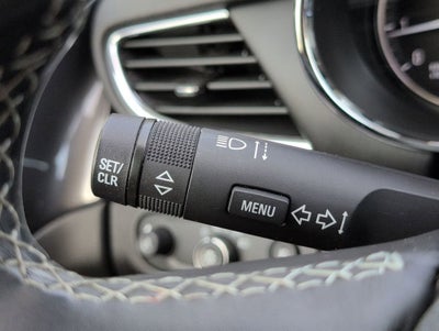 2019 Buick Encore Sport Touring