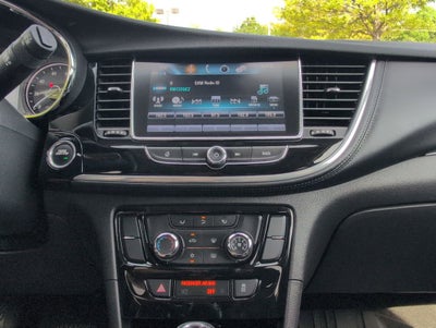 2019 Buick Encore Sport Touring