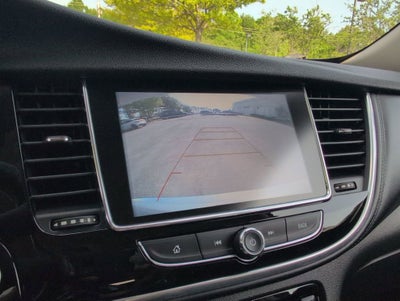 2019 Buick Encore Sport Touring