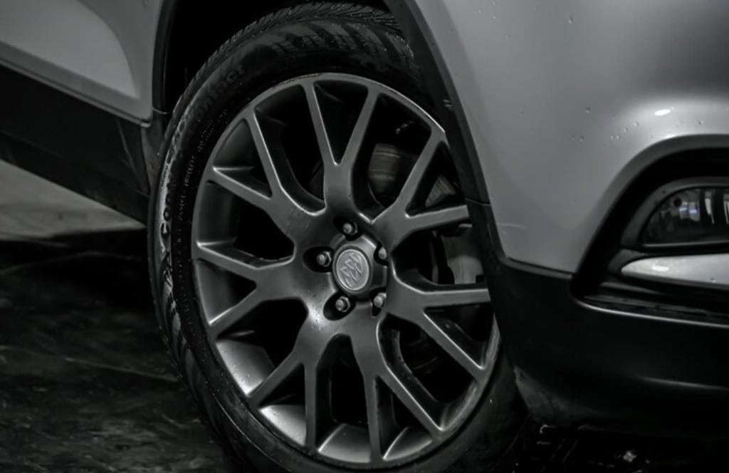 2019 Buick Encore Sport Touring